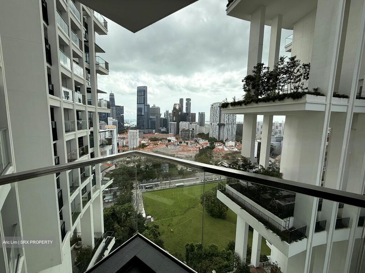 One Pearl Bank (D3), Apartment #458808401